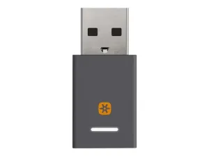 Logitech Unifying + Audio Receiver UC - miniature 3