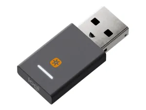 Logitech Unifying + Audio Receiver UC - miniature 4