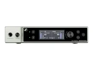 Sennheiser Evolution Wireless Digital EW-DX EM 2 - miniature 4