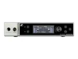 Sennheiser Evolution Wireless Digital EW-DX EM 2 - miniature 3