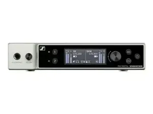 Sennheiser EW-DX EM 2 (R1-9) - miniature 3