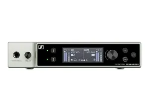 Sennheiser Evolution Wireless Digital EW-DX EM 2 (S2-10) - miniature 1