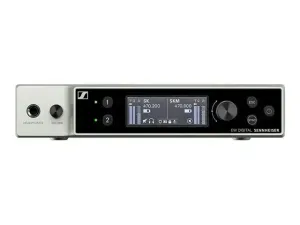 Sennheiser EW-DX EM 2 DANTE (Q1-9) - miniature 4