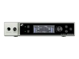 Sennheiser EW-DX EM 2 DANTE (Q1-9) - miniature 1