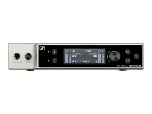Sennheiser EW-DX EM 2 DANTE (Q1-9) - miniature 5