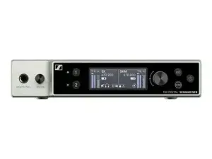 Sennheiser EW-DX EM 2 DANTE (Q1-9) - miniature 3