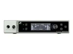 Sennheiser EW-DX EM 2 DANTE (R1-9) - miniature 2