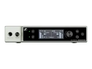 Sennheiser EW-DX EM 2 DANTE (R1-9) - miniature 5