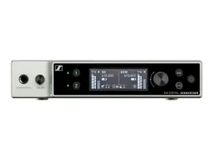Sennheiser EW-DX EM 2 DANTE (R1-9) - miniature 4
