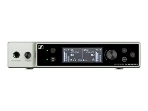 Sennheiser EW-DX EM 2 DANTE (R1-9) - miniature 1