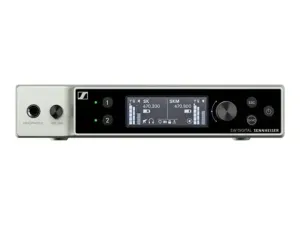 Sennheiser EW-DX EM 2 DANTE (S2-10) - miniature 1