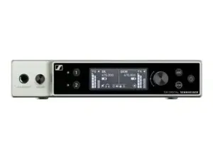 Sennheiser EW-DX EM 2 DANTE (U1/5) - miniature 3