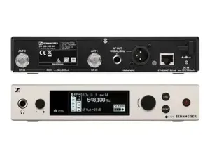 Sennheiser evolution wireless G4 EM 300-500 G4-AW+ - miniature 3