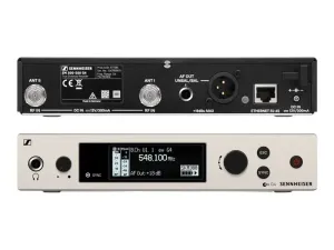 Sennheiser evolution wireless G4 EM 300-500 G4-AW+ - miniature 5