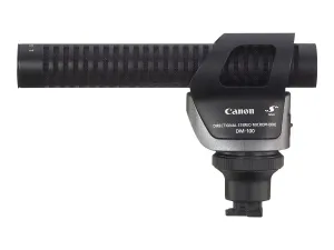 Canon DM-100 - miniature 3