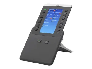 Cisco IP Phone 8865 Key Expansion Module - miniature 4