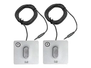 Cisco Microphone Kit - miniature 1