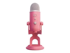 Blue Microphones Yeti - miniature 1