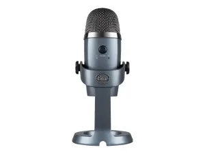 Blue Microphones Yeti Nano - miniature 4