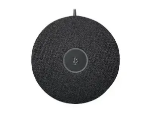 Logitech Rally Mic Pod Hub - miniature 2