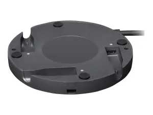 Logitech Rally Mic Pod Hub - miniature 1
