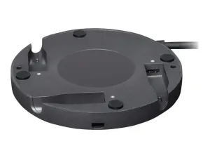 Logitech Rally Mic Pod Hub - miniature 5