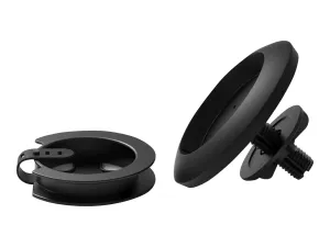 Logitech Rally Mic Pod Mount - miniature 4