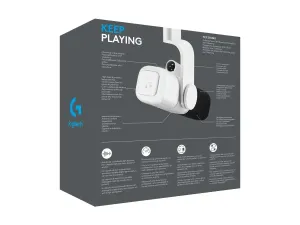 Logitech G Yeti Studio - miniature 4