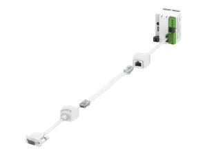 Vision Techconnect TC3-CTL/2 - miniature 2