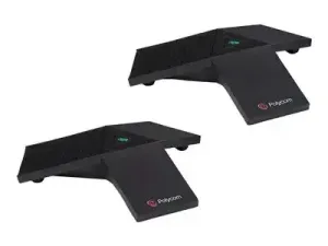 HP Poly Trio Expansion Microphones - miniature 3