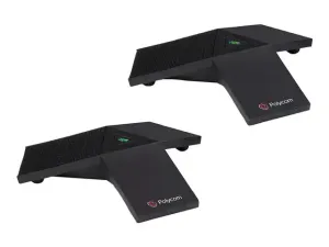 HP Poly Trio Expansion Microphones - miniature 4