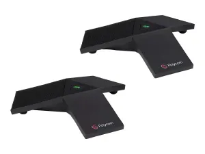 HP Poly Trio Expansion Microphones - miniature 1