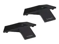 HP Poly Trio Expansion Microphones - miniature 2