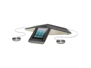 HP Poly Trio C60 Expansion Microphones - miniature 2
