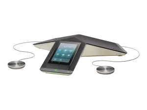 HP Poly Trio C60 Expansion Microphones - miniature 1