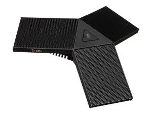 HP Poly Table Microphone - miniature 4
