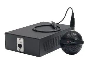 HP Poly IP Ceiling Microphone Array - miniature 3