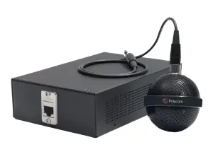 HP Poly IP Ceiling Microphone Array - miniature 2