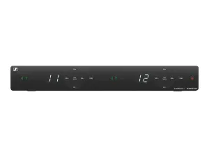 Sennheiser XS WIRELESS 1 DUAL XSW 1-825 DUAL-B - miniature 2