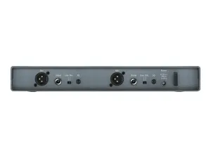 Sennheiser XS WIRELESS 1 DUAL XSW 1-825 DUAL-B - miniature 3