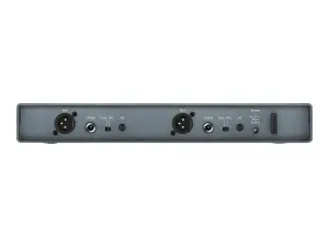 Sennheiser XS WIRELESS 1 DUAL XSW 1-825 DUAL-B - miniature 4