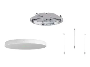 Sennheiser TeamConnect Ceiling Medium TCC M-S-W - miniature 5