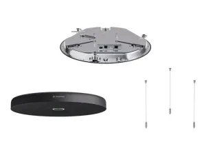 Sennheiser TeamConnect Ceiling Medium TCC M-S-B - miniature 3