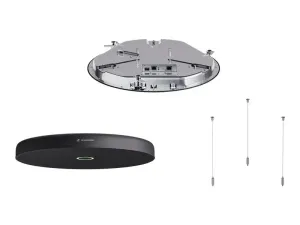 Sennheiser TeamConnect Ceiling Medium TCC M-S-B - miniature 4