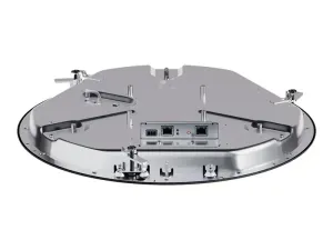 Sennheiser TeamConnect Ceiling Medium TCC M-S-B - miniature 2