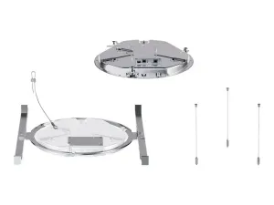 Sennheiser TeamConnect Ceiling Medium TCC M-F-W - miniature 5