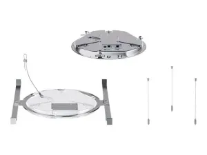 Sennheiser TeamConnect Ceiling Medium TCC M-F-W - miniature 4