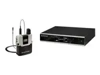 Sennheiser SpeechLine SL LAVALIER SET DW-3-EU R - miniature 2