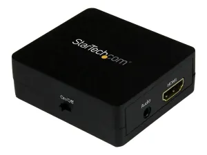Startech Extracteur audio HDMI - miniature 4