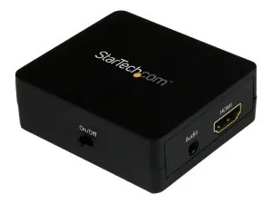 Startech Extracteur audio HDMI - miniature 3